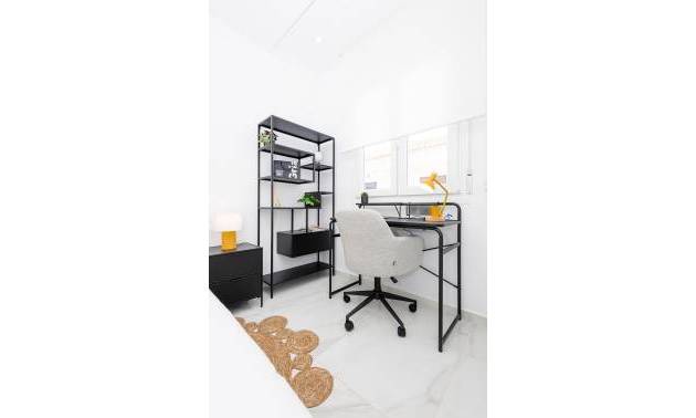 Nueva construcción  - Apartment - Jacarilla - pueblo