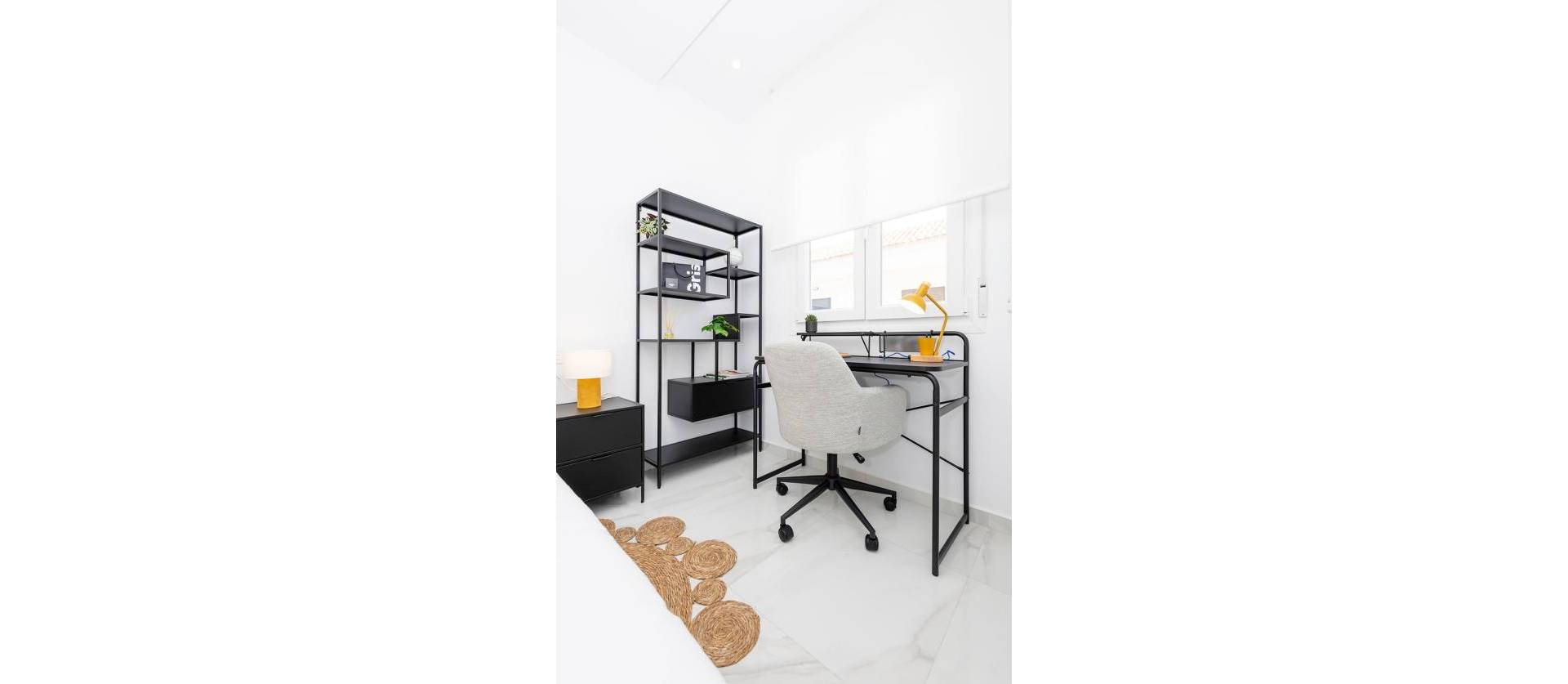 Nueva construcción  - Apartment - Jacarilla - pueblo