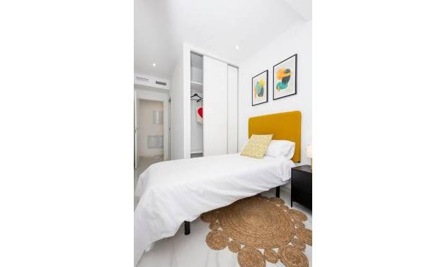 Nueva construcción  - Apartment - Jacarilla - pueblo