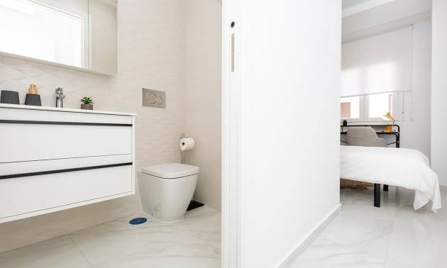 Nueva construcción  - Apartment - Jacarilla - pueblo