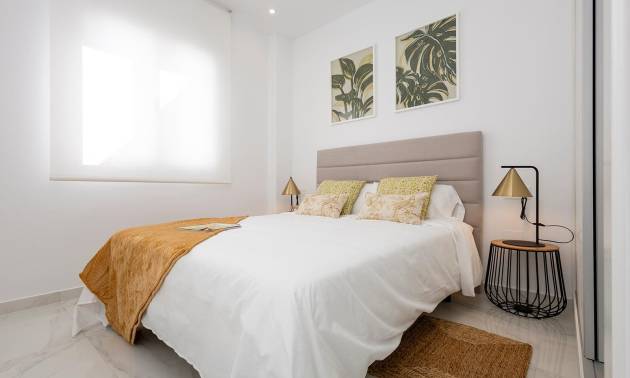 Nueva construcción  - Apartment - Jacarilla - pueblo