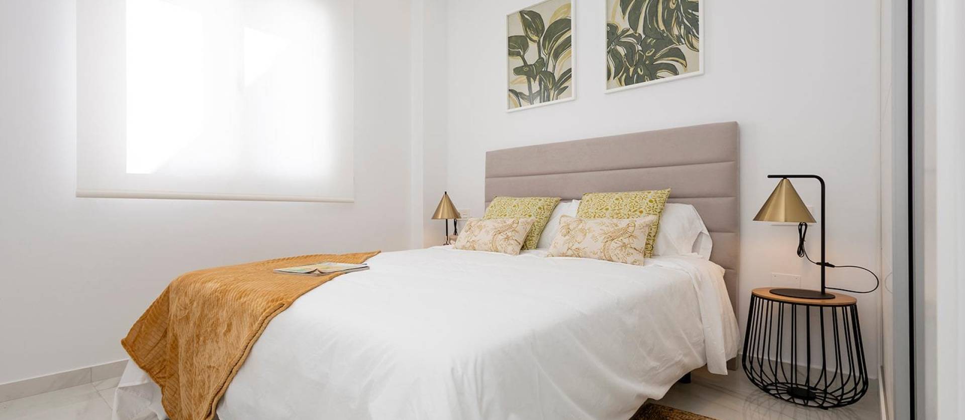 Nueva construcción  - Apartment - Jacarilla - pueblo