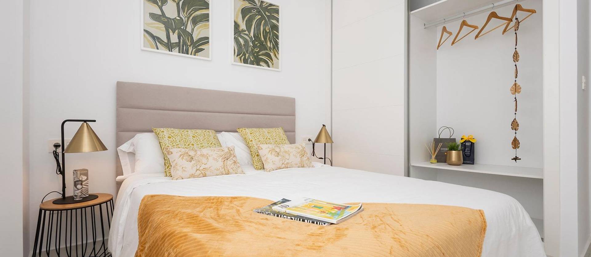 Nueva construcción  - Apartment - Jacarilla - pueblo