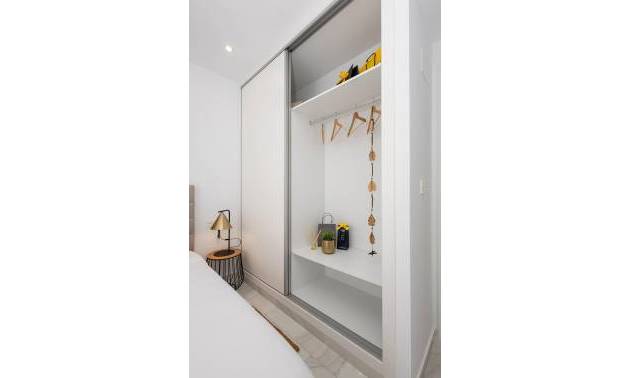 Nueva construcción  - Apartment - Jacarilla - pueblo