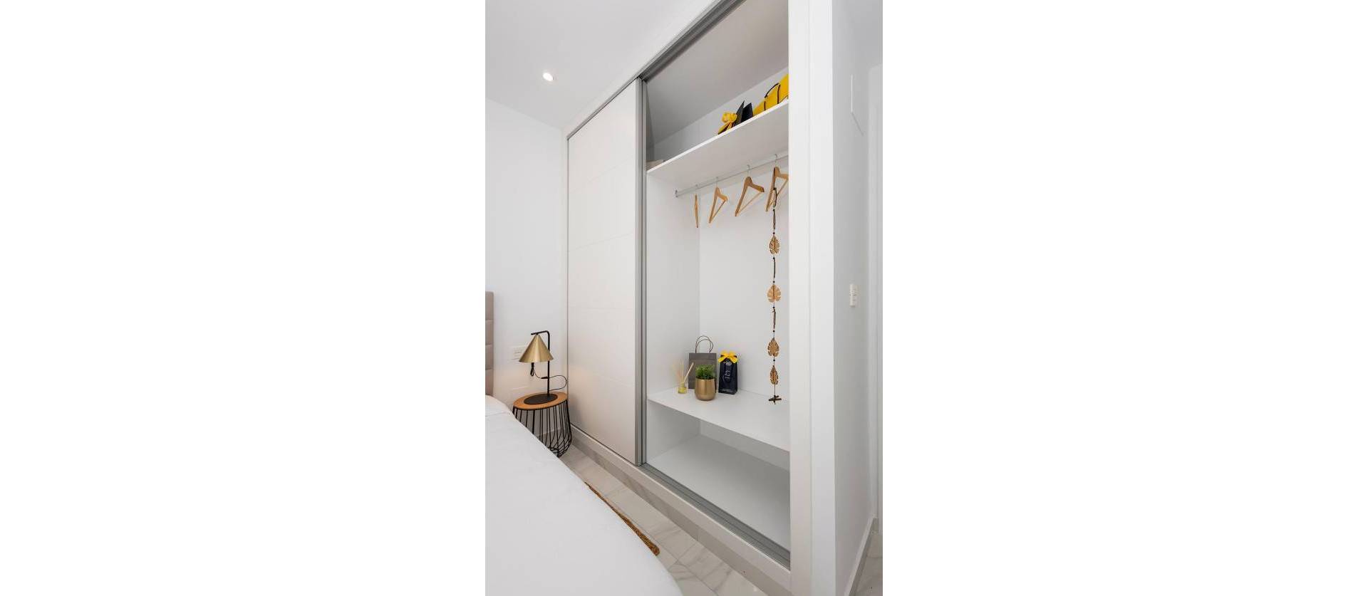 Nueva construcción  - Apartment - Jacarilla - pueblo