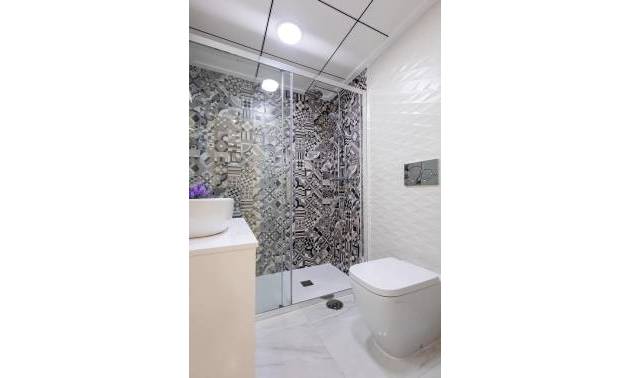 Nueva construcción  - Apartment - Jacarilla - pueblo