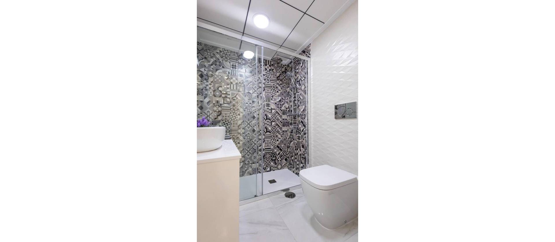 Nueva construcción  - Apartment - Jacarilla - pueblo