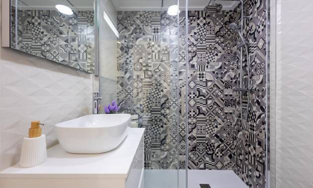 Nueva construcción  - Apartment - Jacarilla - pueblo