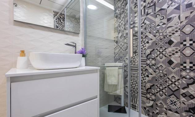 Nueva construcción  - Apartment - Jacarilla - pueblo