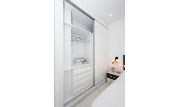 Nueva construcción  - Apartment - Jacarilla - pueblo