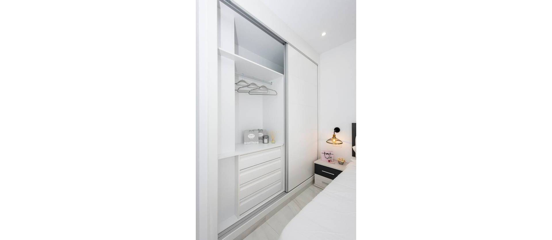 Nueva construcción  - Apartment - Jacarilla - pueblo