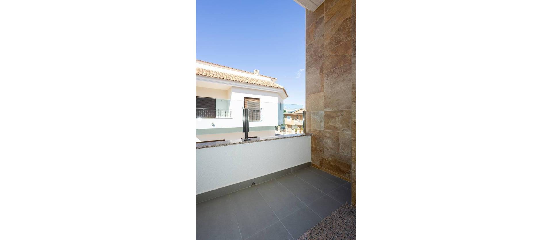 Nueva construcción  - Apartment - Jacarilla - pueblo