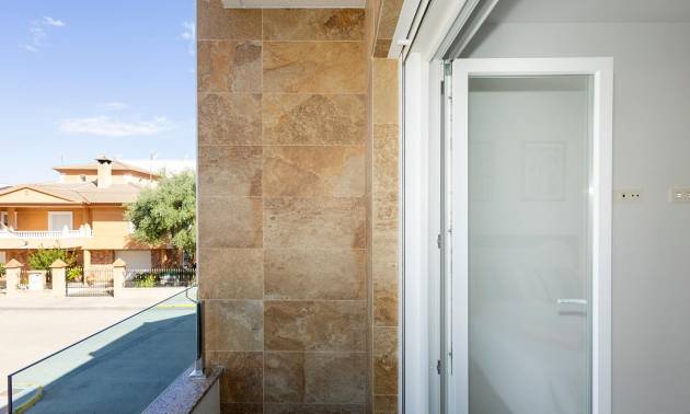 Nueva construcción  - Apartment - Jacarilla - pueblo