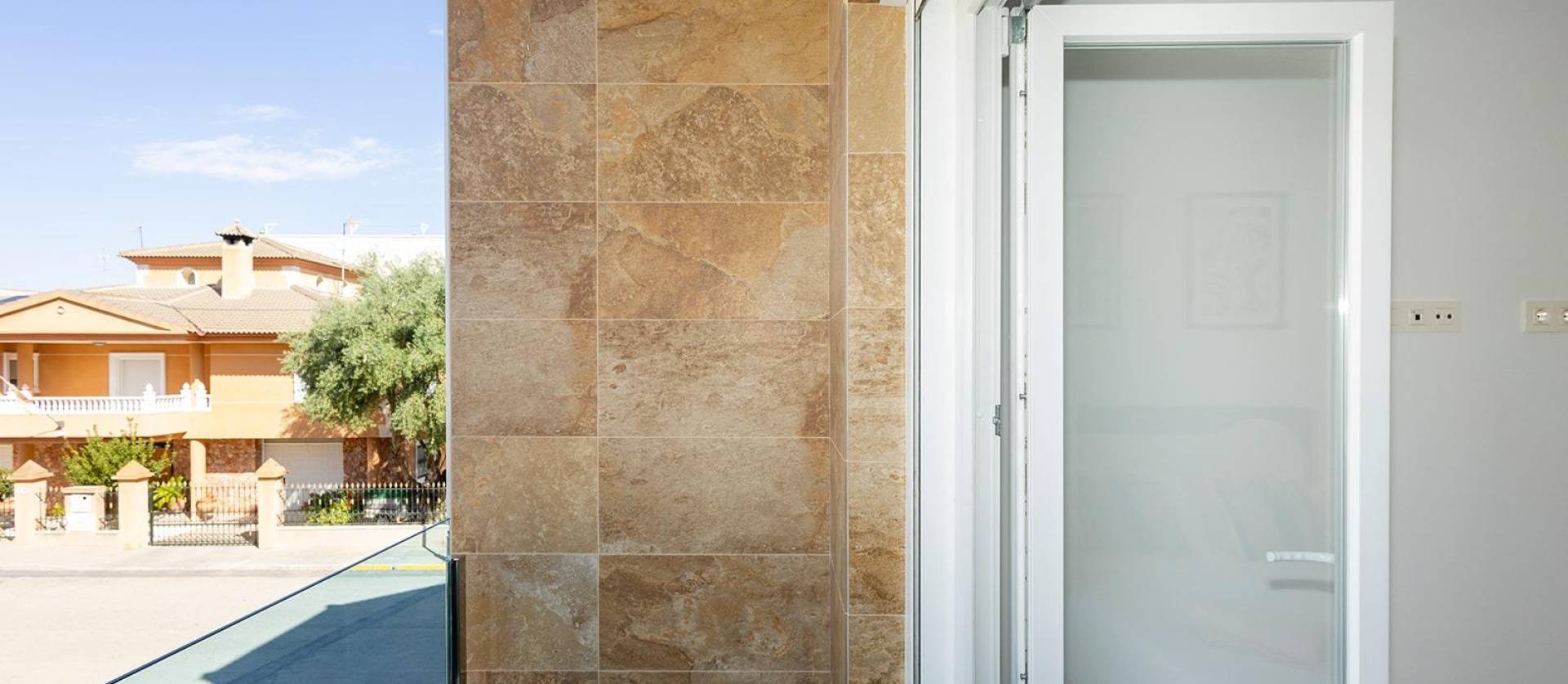 Nueva construcción  - Apartment - Jacarilla - pueblo