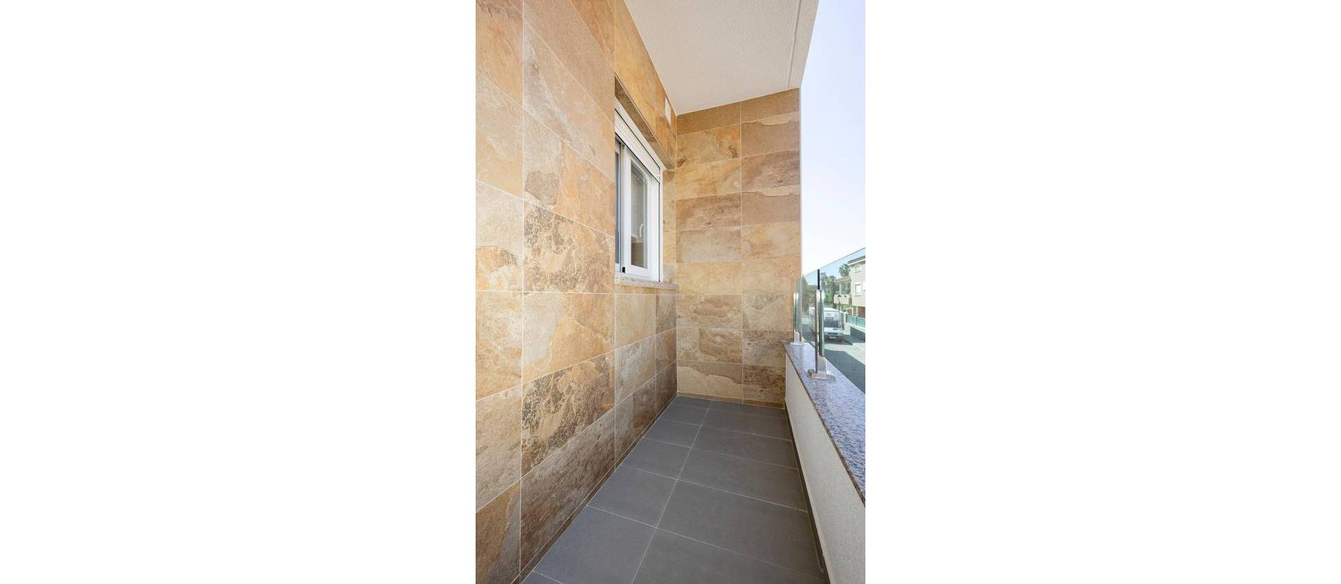 Nueva construcción  - Apartment - Jacarilla - pueblo