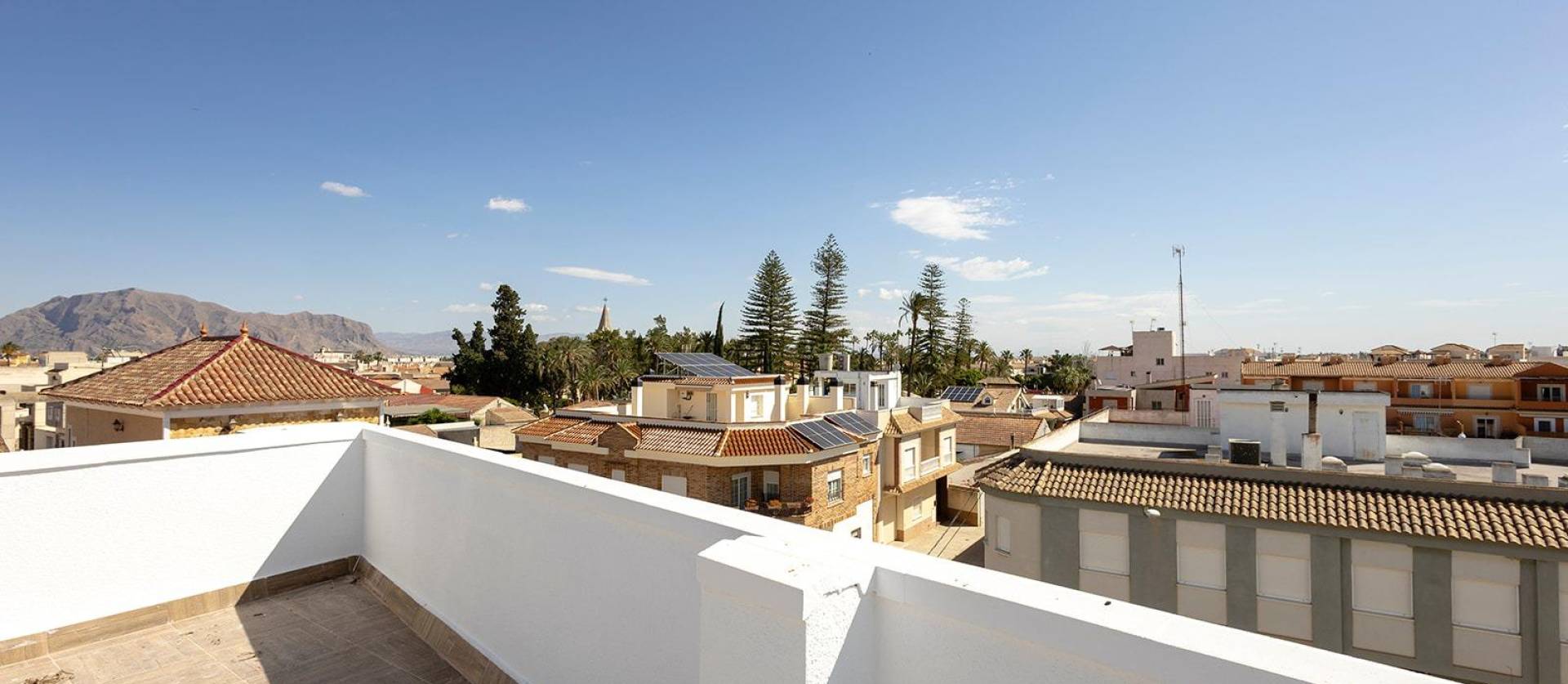 Nueva construcción  - Apartment - Jacarilla - pueblo