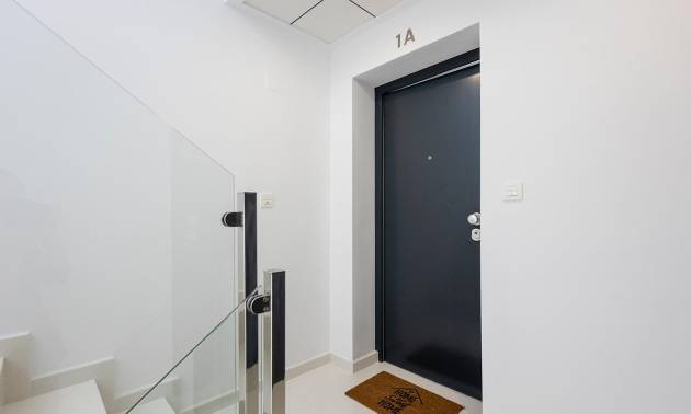 Nueva construcción  - Apartment - Jacarilla - pueblo