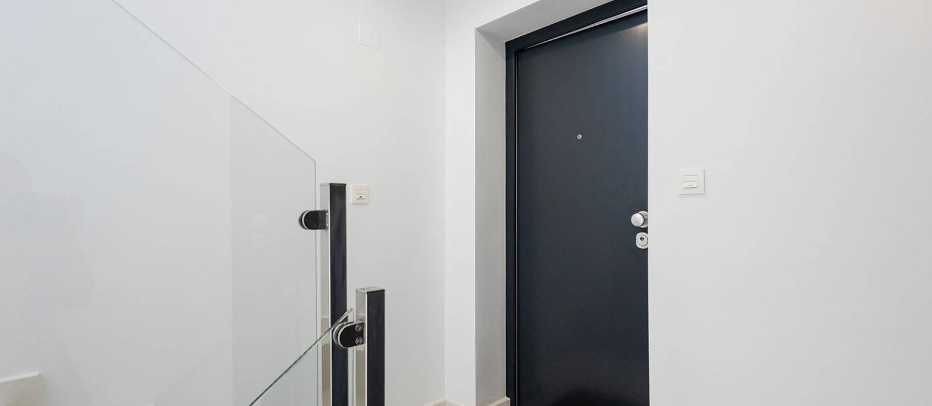 Nueva construcción  - Apartment - Jacarilla - pueblo