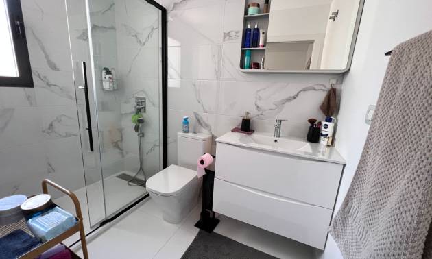 Venta -  - San Miguel de Salinas - San Miguel Salinas