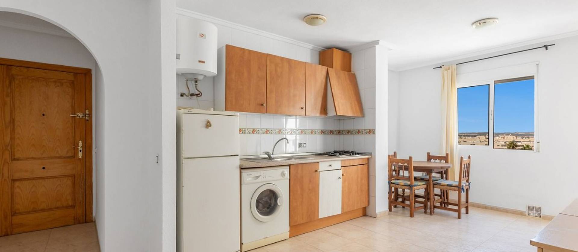 Venta - Apartment - Torrevieja - El Molino