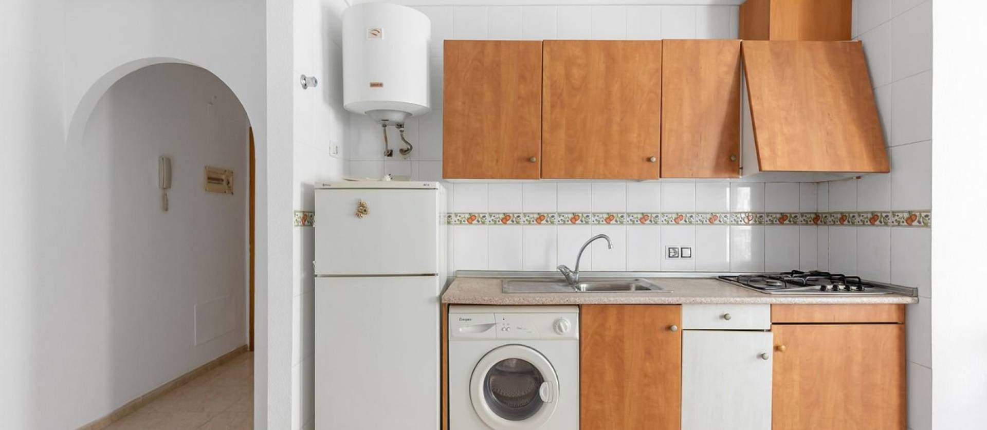 Venta - Apartment - Torrevieja - El Molino