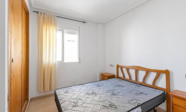Venta - Apartment - Torrevieja - El Molino