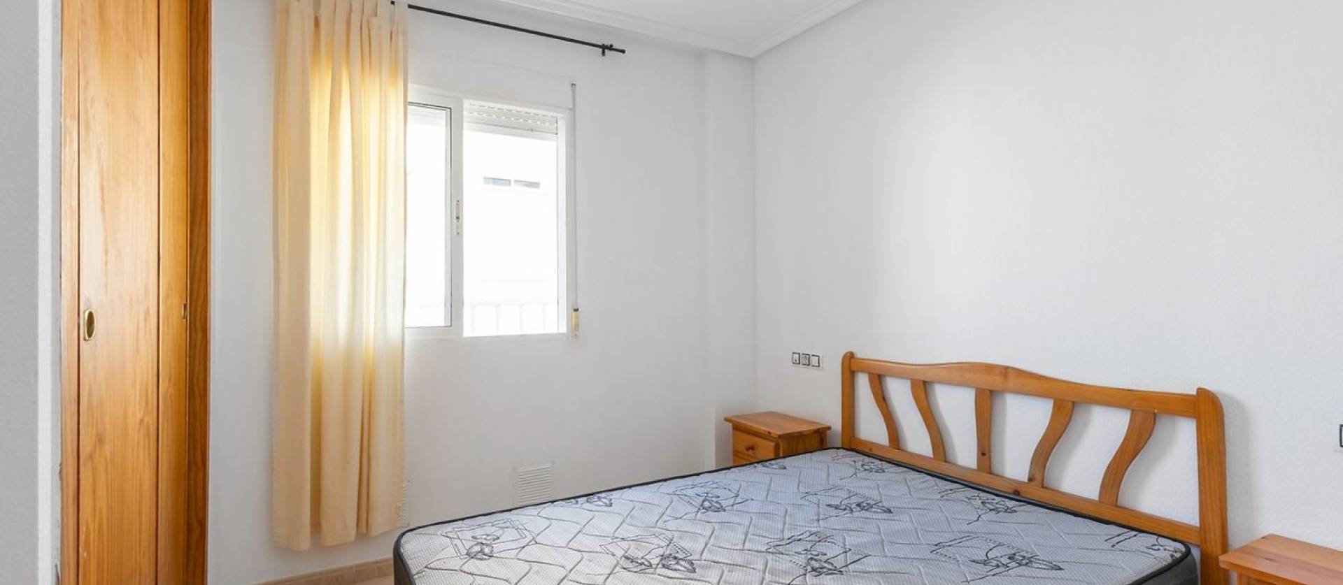 Venta - Apartment - Torrevieja - El Molino