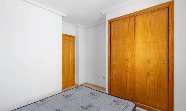 Venta - Apartment - Torrevieja - El Molino