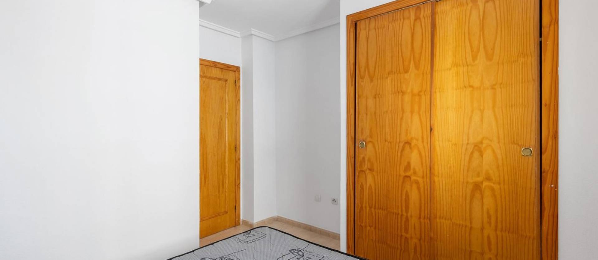 Venta - Apartment - Torrevieja - El Molino