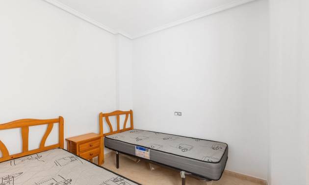 Venta - Apartment - Torrevieja - El Molino