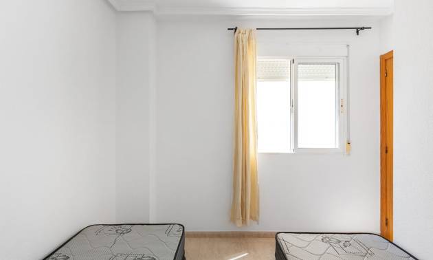 Venta - Apartment - Torrevieja - El Molino