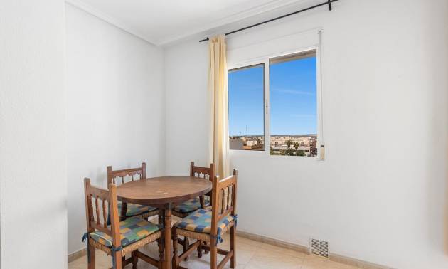 Venta - Apartment - Torrevieja - El Molino