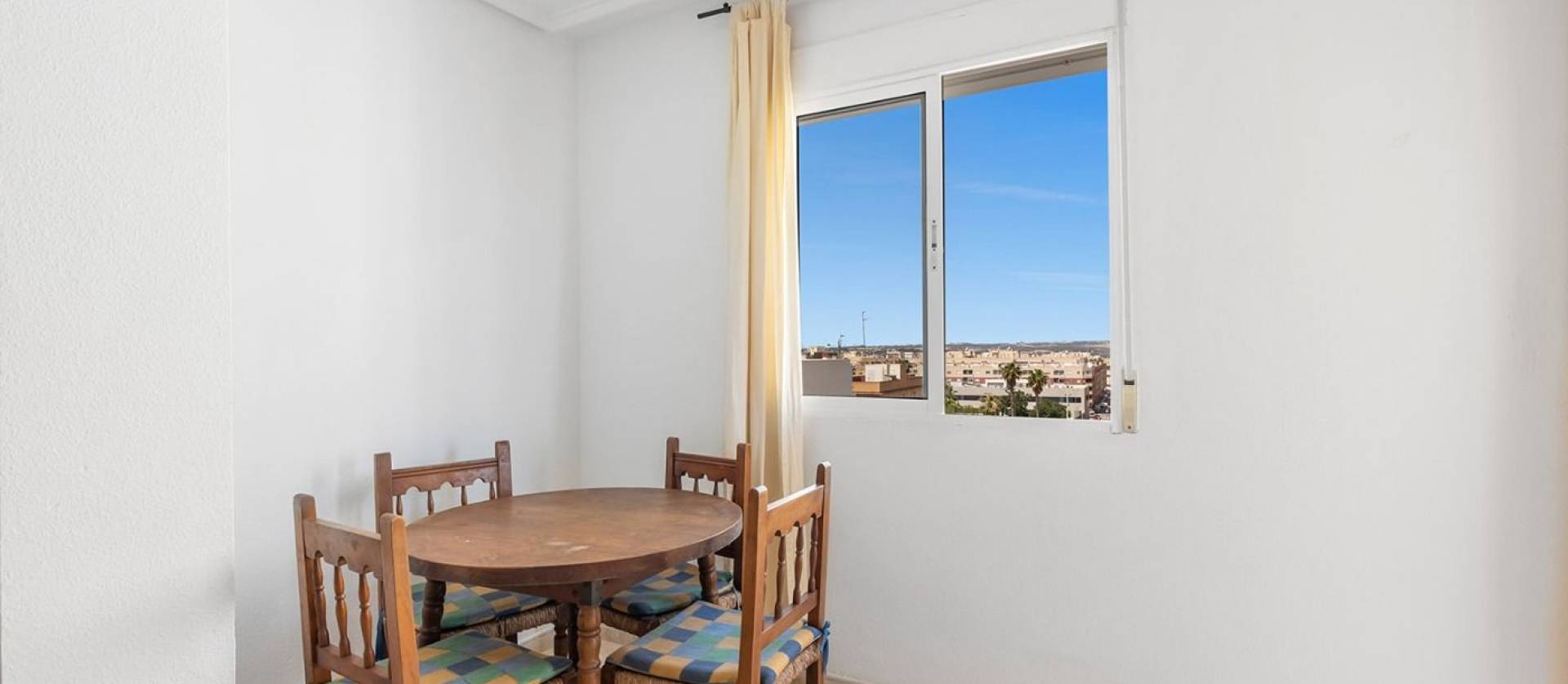 Venta - Apartment - Torrevieja - El Molino