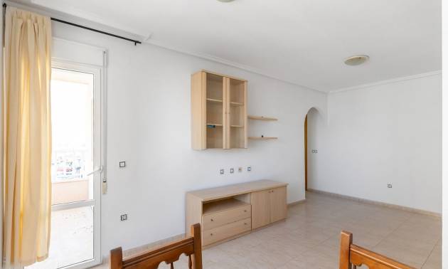 Venta - Apartment - Torrevieja - El Molino