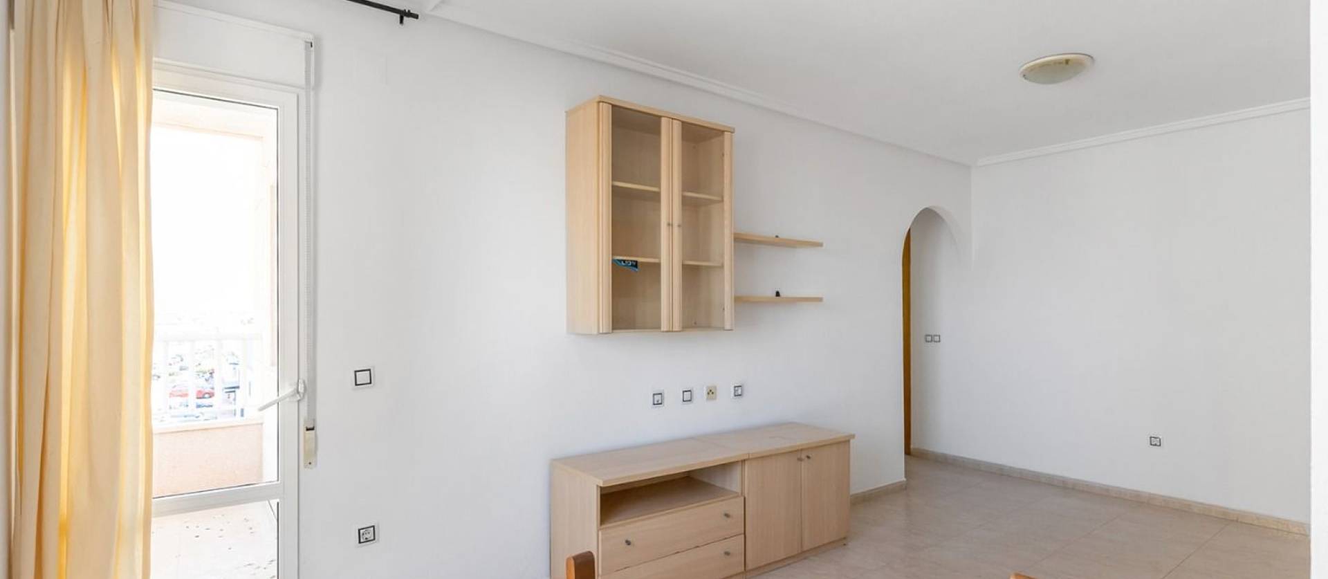 Venta - Apartment - Torrevieja - El Molino