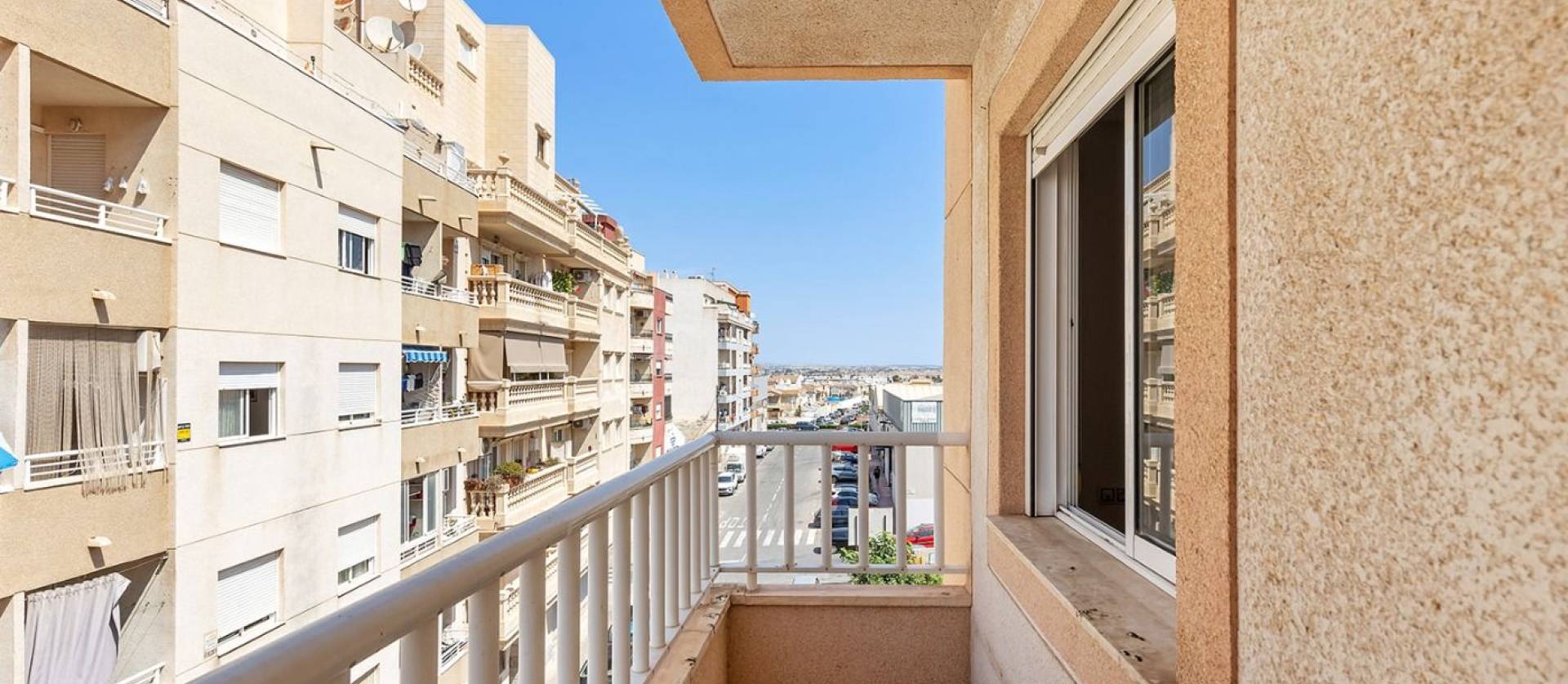 Venta - Apartment - Torrevieja - El Molino