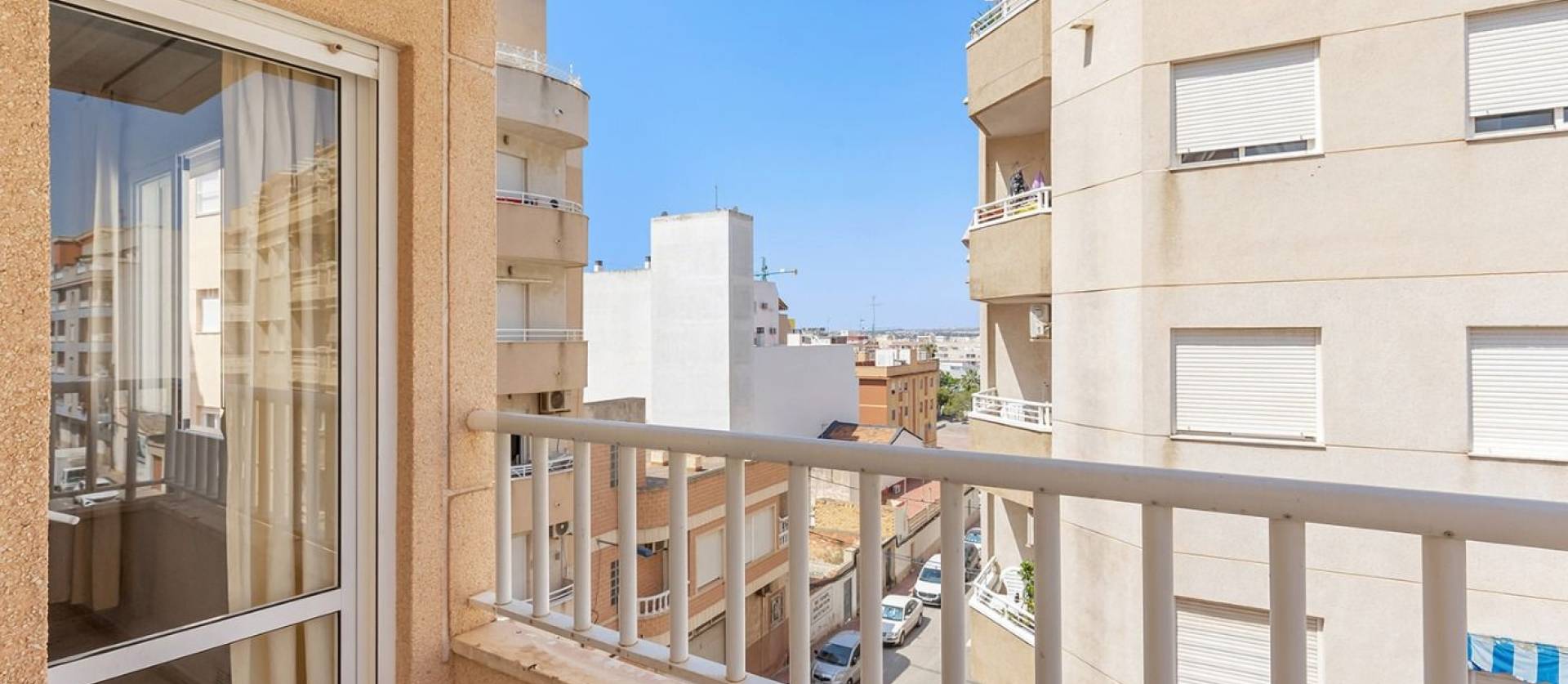 Venta - Apartment - Torrevieja - El Molino