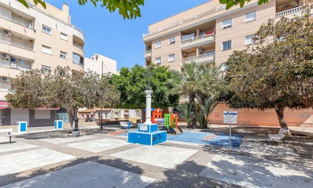 Venta - Apartment - Torrevieja - El Molino