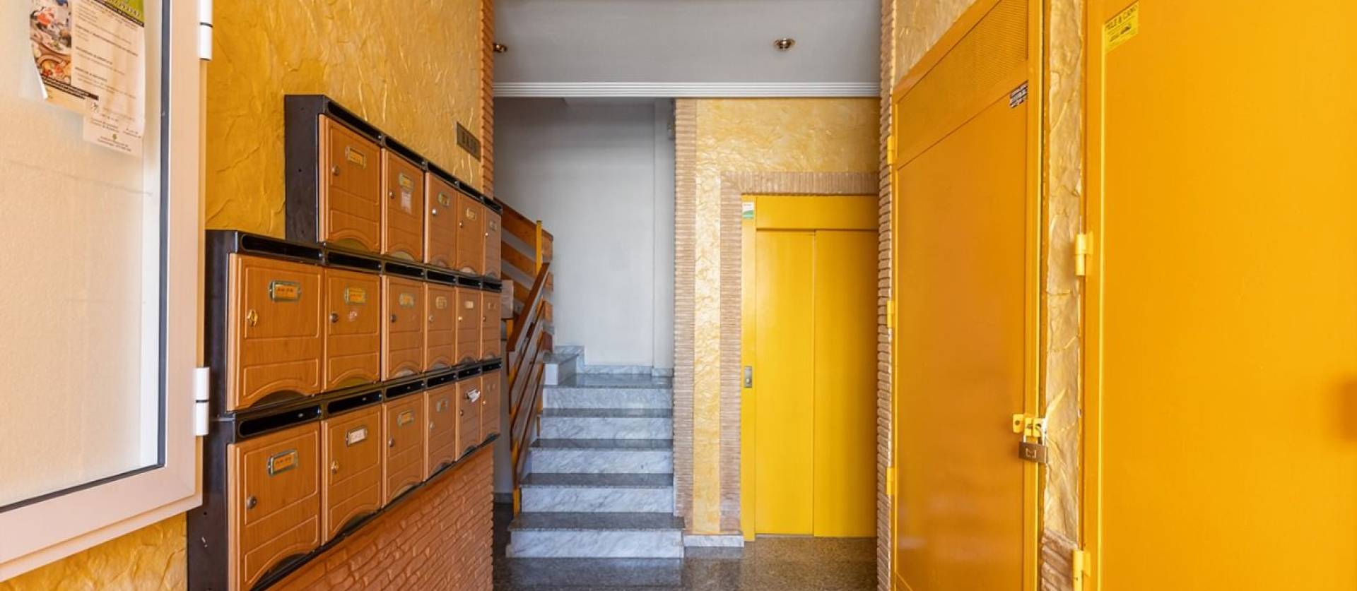 Venta - Apartment - Torrevieja - El Molino