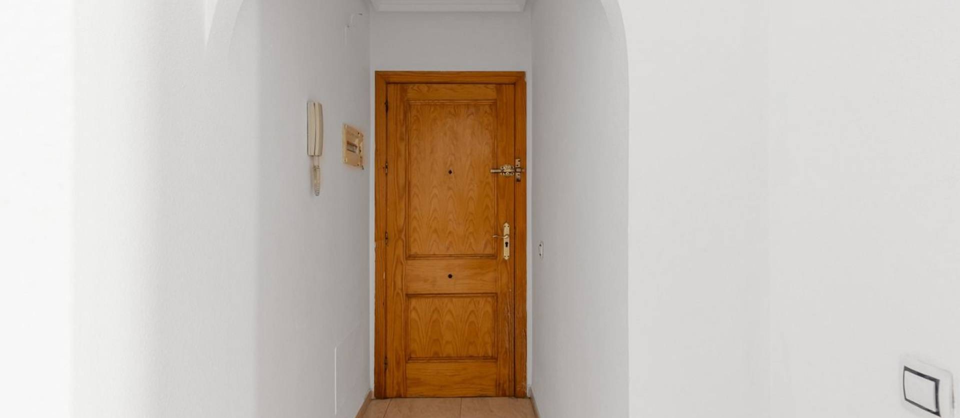 Venta - Apartment - Torrevieja - El Molino