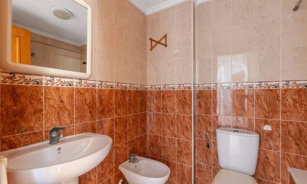 Venta - Apartment - Torrevieja - El Molino