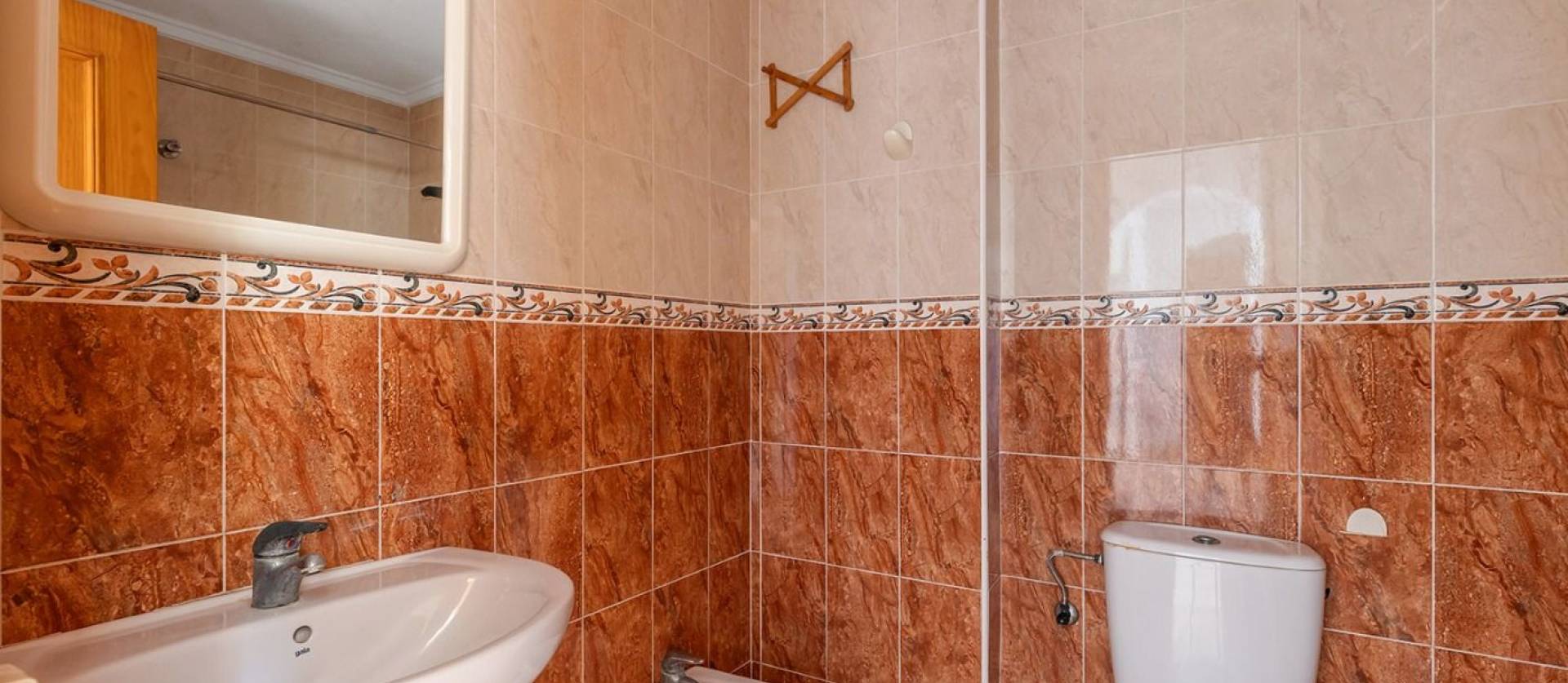 Venta - Apartment - Torrevieja - El Molino