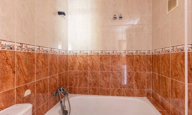 Venta - Apartment - Torrevieja - El Molino