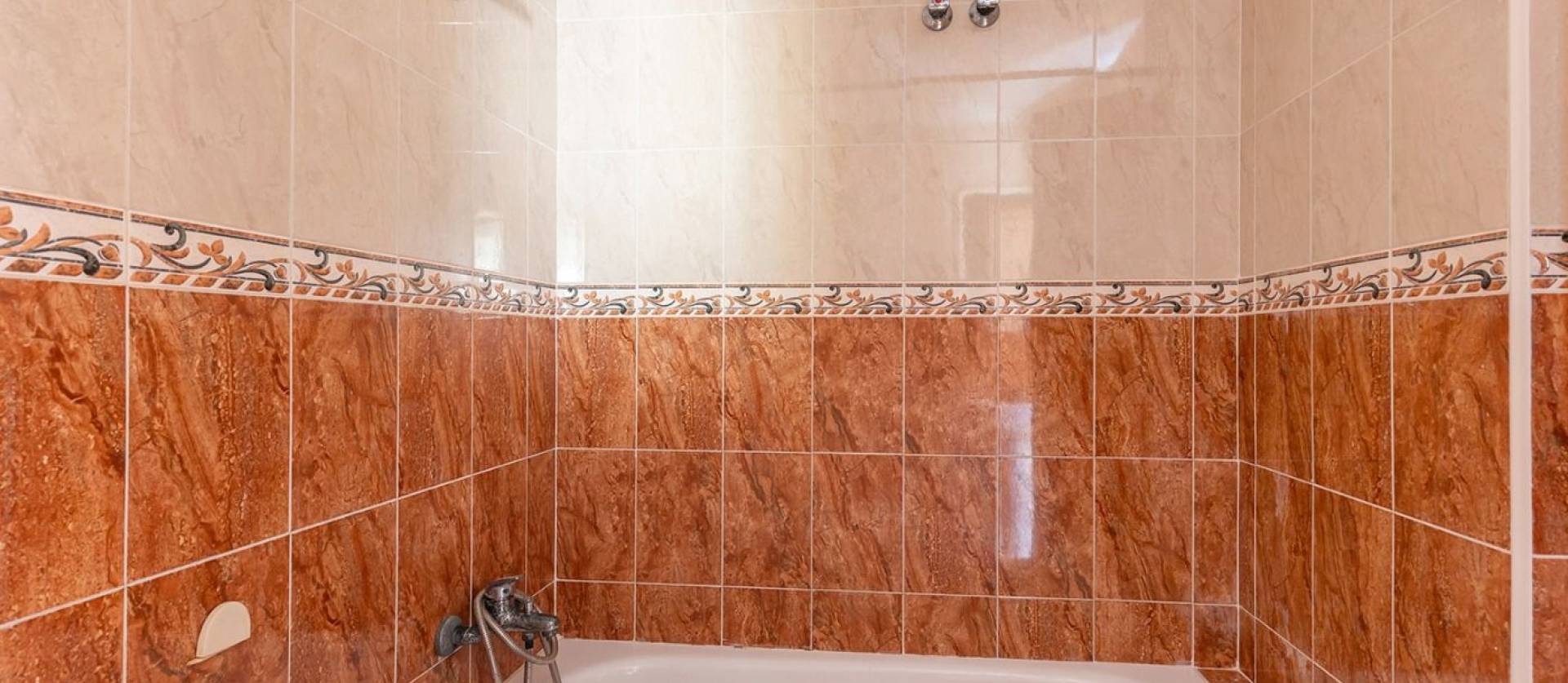 Venta - Apartment - Torrevieja - El Molino