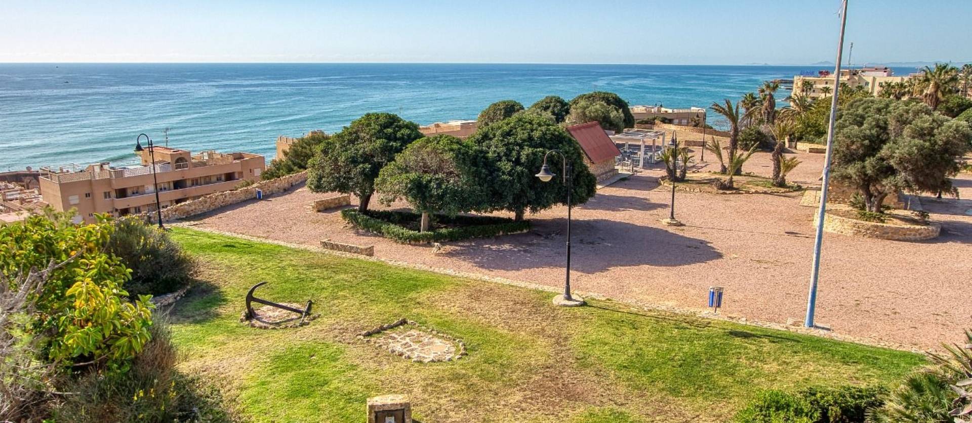 Venta - Apartment - Torrevieja - El Molino