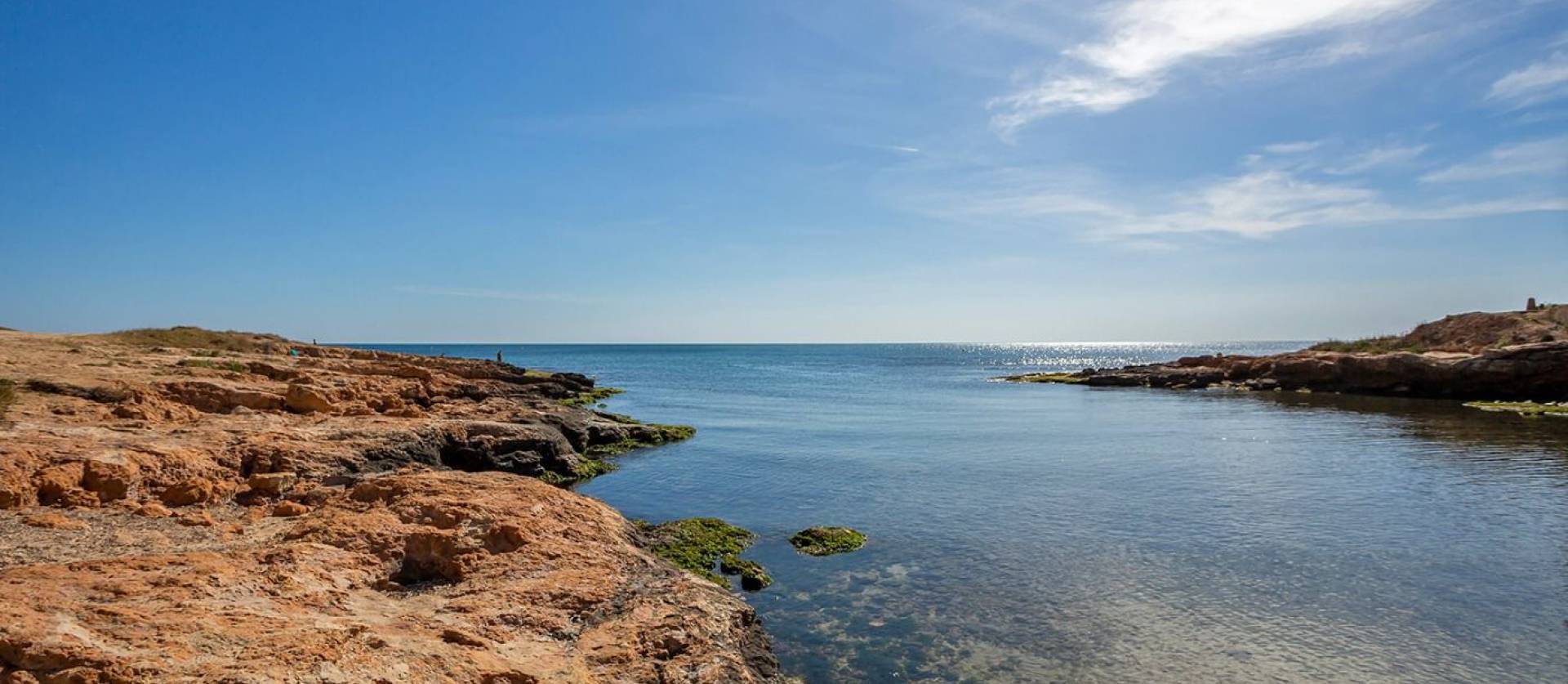 Venta - Apartment - Torrevieja - El Molino