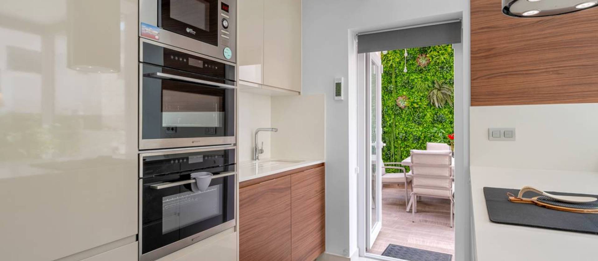 Sale - Villa - Ciudad Quesada