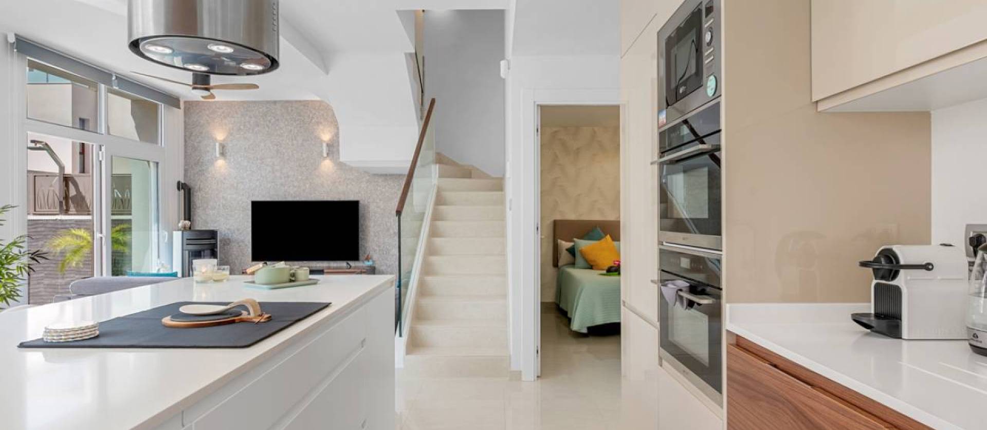 Sale - Villa - Ciudad Quesada