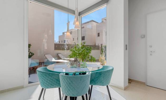 Sale - Villa - Ciudad Quesada