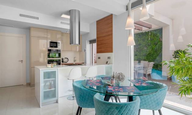 Sale - Villa - Ciudad Quesada